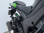 2017 Kawasaki Z 1000 SX