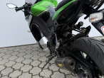 2017 Kawasaki Z 1000 SX