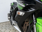 2017 Kawasaki Z 1000 SX