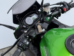 2017 Kawasaki Z 1000 SX