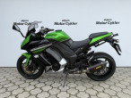 2017 Kawasaki Z 1000 SX