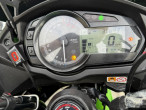 2017 Kawasaki Z 1000 SX