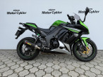 2017 Kawasaki Z 1000 SX