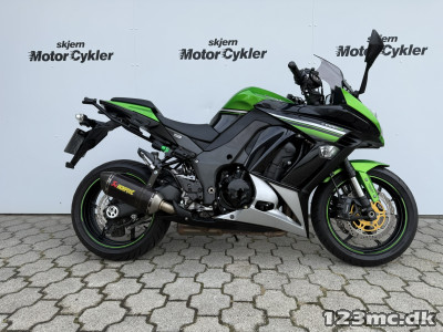 Kawasaki Z 1000 SX