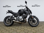 2017 Kawasaki Z 650