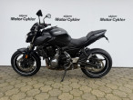 2017 Kawasaki Z 650