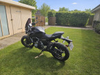2017 Kawasaki Z 650 2017 Kawasaki Z 650