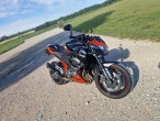 2017 Kawasaki Z 800 2017 Kawasaki Z 800