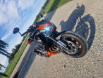 2017 Kawasaki Z 800 2017 Kawasaki Z 800