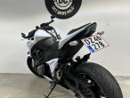 2017 Kawasaki Z 800 2017 Kawasaki Z 800