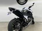 2017 Kawasaki Z 800 2017 Kawasaki Z 800