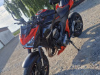 2017 Kawasaki Z 800 2017 Kawasaki Z 800