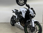2017 Kawasaki Z 800 2017 Kawasaki Z 800