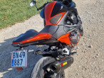 2017 Kawasaki Z 800 2017 Kawasaki Z 800