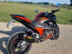 2017 Kawasaki Z 800 2017 Kawasaki Z 800