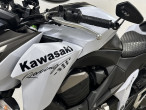 2017 Kawasaki Z 800 2017 Kawasaki Z 800