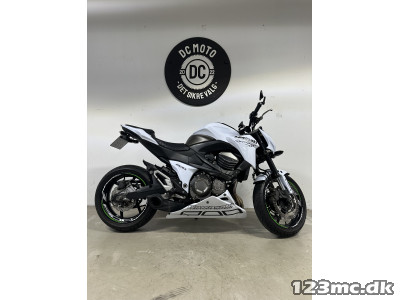 Kawasaki Z 800 naked