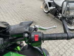2017 Kawasaki Z 900