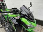 2017 Kawasaki Z 900