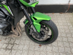 2017 Kawasaki Z 900