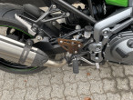 2017 Kawasaki Z 900