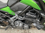 2017 Kawasaki Z 900