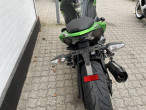 2017 Kawasaki Z 900