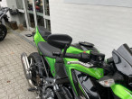 2017 Kawasaki Z 900