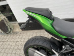 2017 Kawasaki Z 900