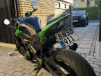 2017 Kawasaki Z 900 2017 Kawasaki Z 900