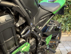 2017 Kawasaki Z 900 2017 Kawasaki Z 900
