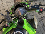 2017 Kawasaki Z 900 2017 Kawasaki Z 900