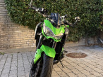 2017 Kawasaki Z 900 2017 Kawasaki Z 900