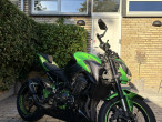2017 Kawasaki Z 900 2017 Kawasaki Z 900