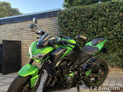 Kawasaki Z 900