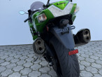2017 Kawasaki ZZR 1400 ABS