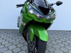 2017 Kawasaki ZZR 1400 ABS