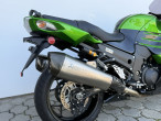 2017 Kawasaki ZZR 1400 ABS