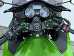 2017 Kawasaki ZZR 1400 ABS