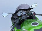 2017 Kawasaki ZZR 1400 ABS