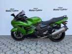 2017 Kawasaki ZZR 1400 ABS
