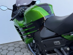 2017 Kawasaki ZZR 1400 ABS