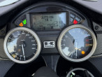 2017 Kawasaki ZZR 1400 ABS