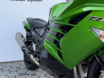 2017 Kawasaki ZZR 1400 ABS