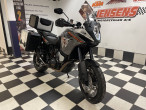 2017 KTM 1190 Adventure 2017 KTM 1190 Adventure