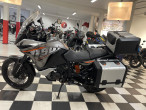 2017 KTM 1190 Adventure 2017 KTM 1190 Adventure