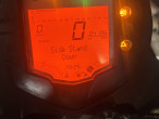 2017 KTM 125 Duke 2017 KTM 125 Duke