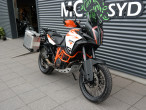 2017 KTM 1290 Super Adventure R