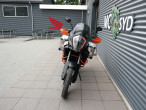 2017 KTM 1290 Super Adventure R