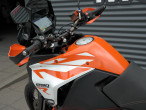 2017 KTM 1290 Super Adventure R